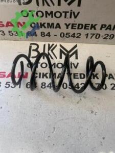 Nissan Qashqai Orijinal Çıkma Helezon Yayı