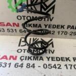 Nissan Qashqai Orijinal Çıkma Helezon Yayı