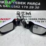 Çıkma Nissan Qashqai Dış Ayna