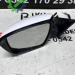Çıkma Nissan Qashqai Dış Ayna