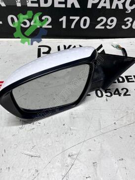 Nissan Qashqai Dış Ayna çıkma parça