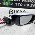 Çıkma Nissan Qashqai Dış Ayna