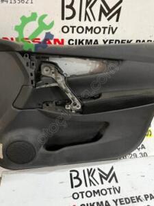 İç Kapı Nissan Qashqai 2014 – 2021 Çıkma