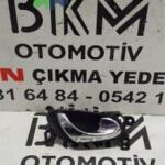 Nissan Qashqai 2014 – 2021 Çıkma Kapı Kolu