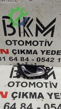 Nissan Qashqai Kapı Kolu çıkma parça