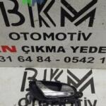 Nissan Qashqai 2014 – 2021 Çıkma Kapı Kolu