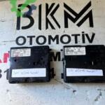 Nissan Qashqai 2014 – 2021 Çıkma Beyin