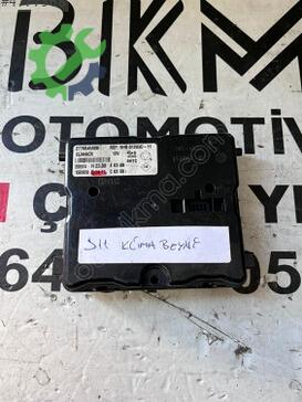 Nissan Qashqai Beyin çıkma parça