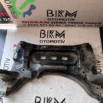 Çıkma Nissan Qashqai Travers