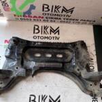 Nissan Qashqai Alt Muhafaza Çıkma