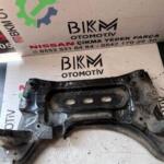 Nissan Qashqai Alt Muhafaza Çıkma