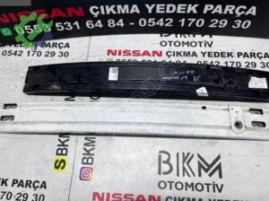 Nissan Qashqai Tampon Demiri çıkma parça