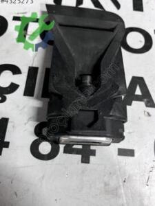 Nissan Qashqai Ön Cam çıkma parça