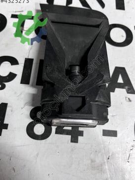 Nissan Qashqai Ön Cam çıkma parça