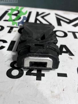 Nissan Qashqai Ön Cam 284G3 çıkma parça