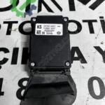 Nissan Qashqai Ön Cam 284G3 Çıkma