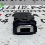 Nissan Qashqai J11 (2014-2021) Ön Can Kanera