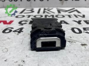 Nissan Qashqai J11 (2014-2021) Ön Can Kanera