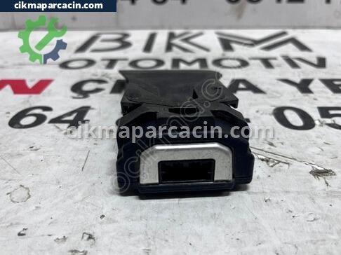 Nissan Qashqai çıkma parça