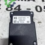 Nissan Qashqai J11 (2014-2021) Ön Can Kanera