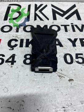 Nissan Qashqai çıkma parça