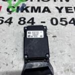 Nissan Qashqai J11 (2014-2021) Ön Can Kanera