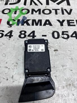 Nissan Qashqai çıkma parça
