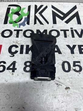 Nissan Qashqai çıkma parça