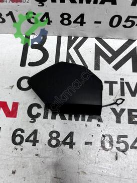 Nissan Qashqai Çeki Demir Kapağı çıkma parça