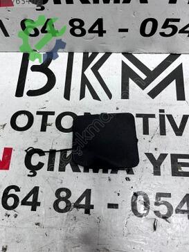 Nissan Qashqai Çeki Demir Kapağı çıkma parça