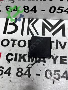 Nissan Qashqai Çeki Demir Kapağı çıkma parça