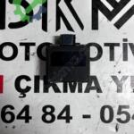 Nissan Qashqai Beyin Çıkma