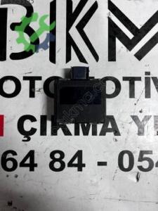Nissan Qashqai Beyin çıkma parça