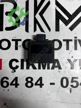 Nissan Qashqai Beyin çıkma parça