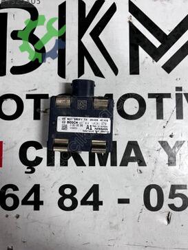 Nissan Qashqai Beyin çıkma parça