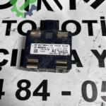 Nissan Qashqai Beyin Çıkma