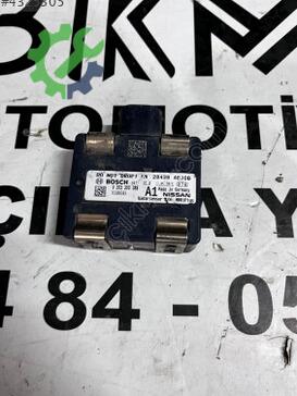 Nissan Qashqai Beyin çıkma parça