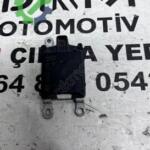 Çıkma Nissan Qashqai Beyin