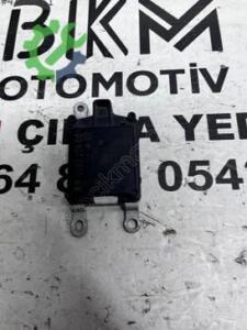 Çıkma Nissan Qashqai Beyin