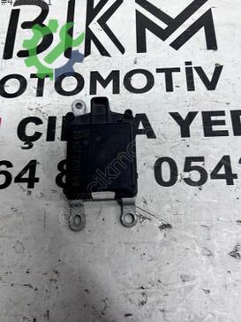 Nissan Qashqai Beyin çıkma parça