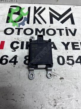 Nissan Qashqai Beyin çıkma parça