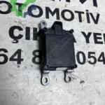 Çıkma Nissan Qashqai Beyin