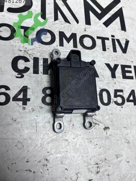 Nissan Qashqai Beyin çıkma parça