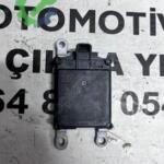Çıkma Nissan Qashqai Beyin