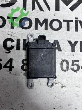 Nissan Qashqai Beyin çıkma parça