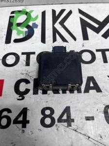 Nissan Qashqai 2014 – 2021 Radar Sensörü Çıkma