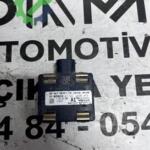 Nissan Qashqai 2014 – 2021 Radar Sensörü Çıkma