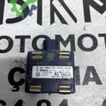 Nissan Qashqai 2014 – 2021 Radar Sensörü Çıkma