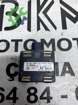 Nissan Qashqai Radar Sensörü çıkma parça
