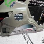 Nissan Qashqai Orijinal Çıkma Çamurluk